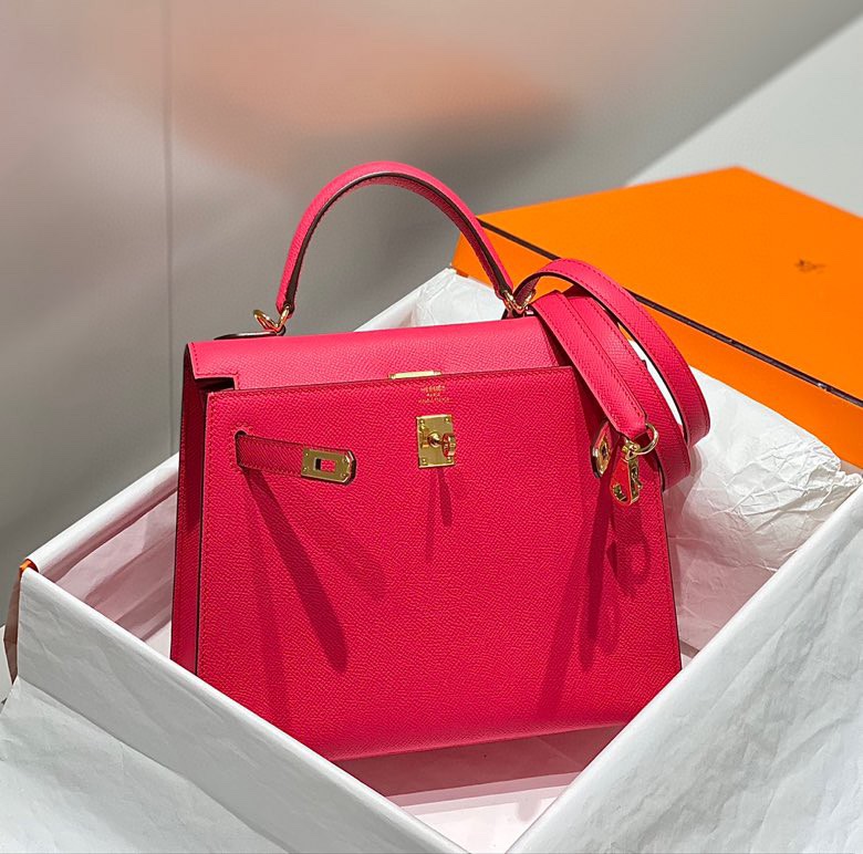 Hermes Kelly Bags